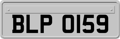 BLP0159