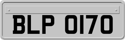 BLP0170