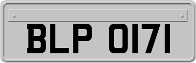 BLP0171