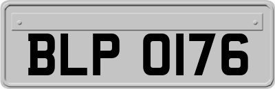 BLP0176