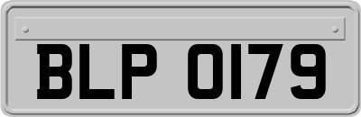 BLP0179