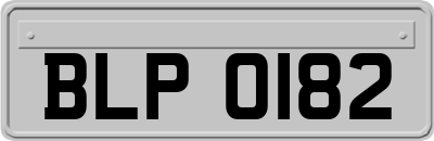 BLP0182