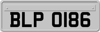BLP0186