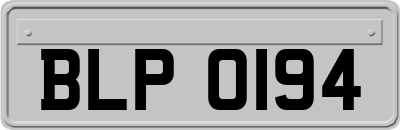 BLP0194