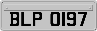BLP0197
