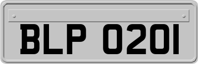 BLP0201