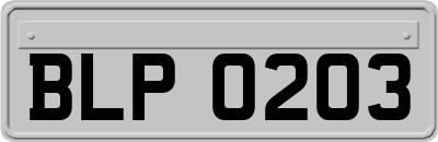 BLP0203