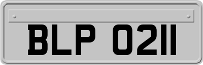 BLP0211