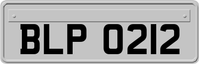 BLP0212