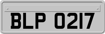 BLP0217