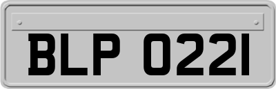 BLP0221