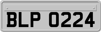 BLP0224