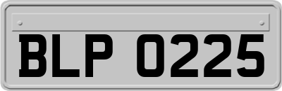BLP0225