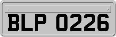 BLP0226