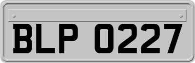 BLP0227