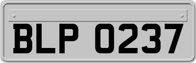 BLP0237