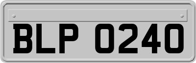 BLP0240