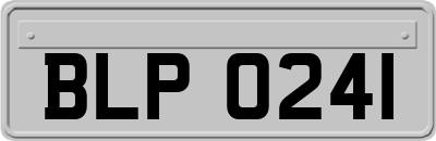 BLP0241