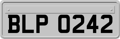 BLP0242