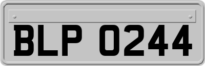 BLP0244