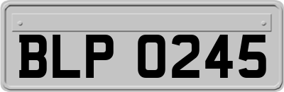 BLP0245