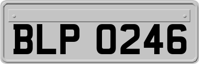 BLP0246