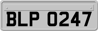 BLP0247