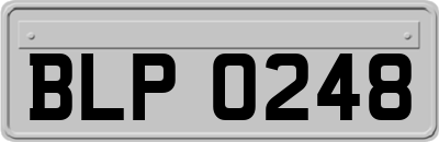 BLP0248