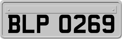 BLP0269