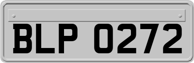BLP0272