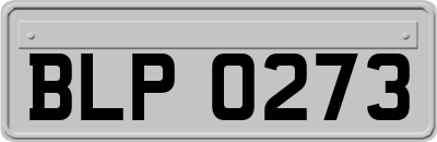 BLP0273