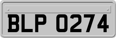 BLP0274