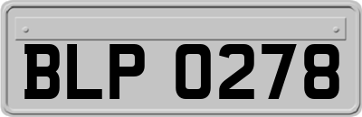 BLP0278