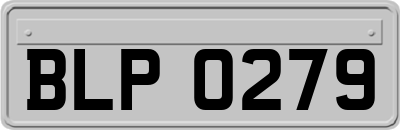 BLP0279