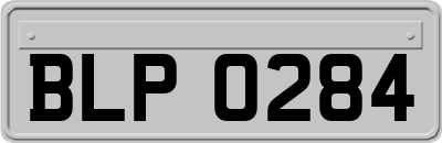 BLP0284