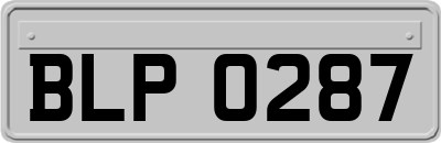 BLP0287