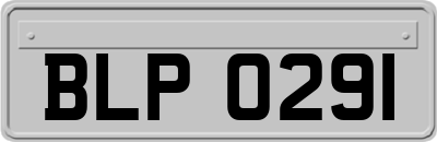 BLP0291