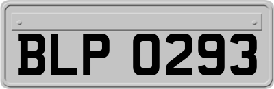BLP0293