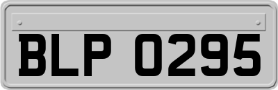BLP0295