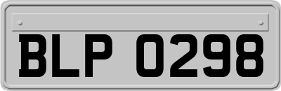 BLP0298