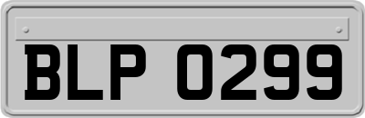 BLP0299