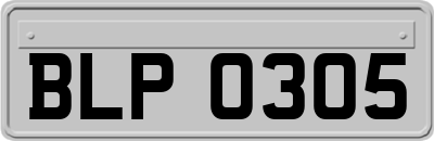 BLP0305