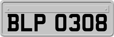 BLP0308