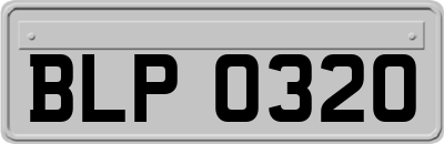BLP0320