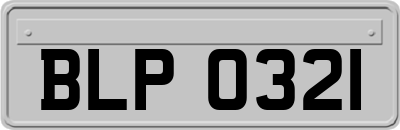 BLP0321