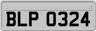 BLP0324