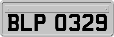 BLP0329