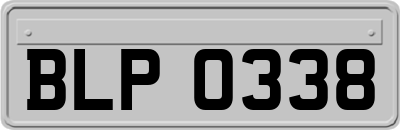 BLP0338