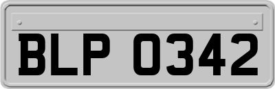 BLP0342