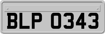 BLP0343